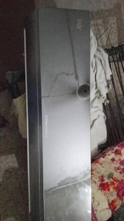 Electrolux AC