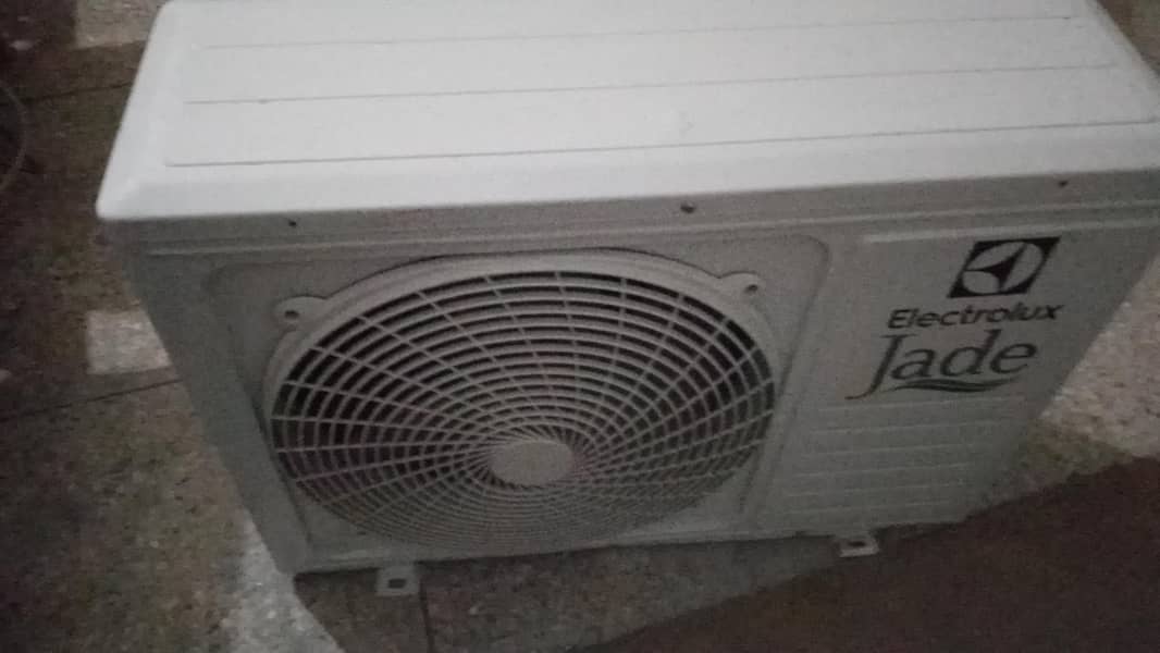 Electrolux AC 1