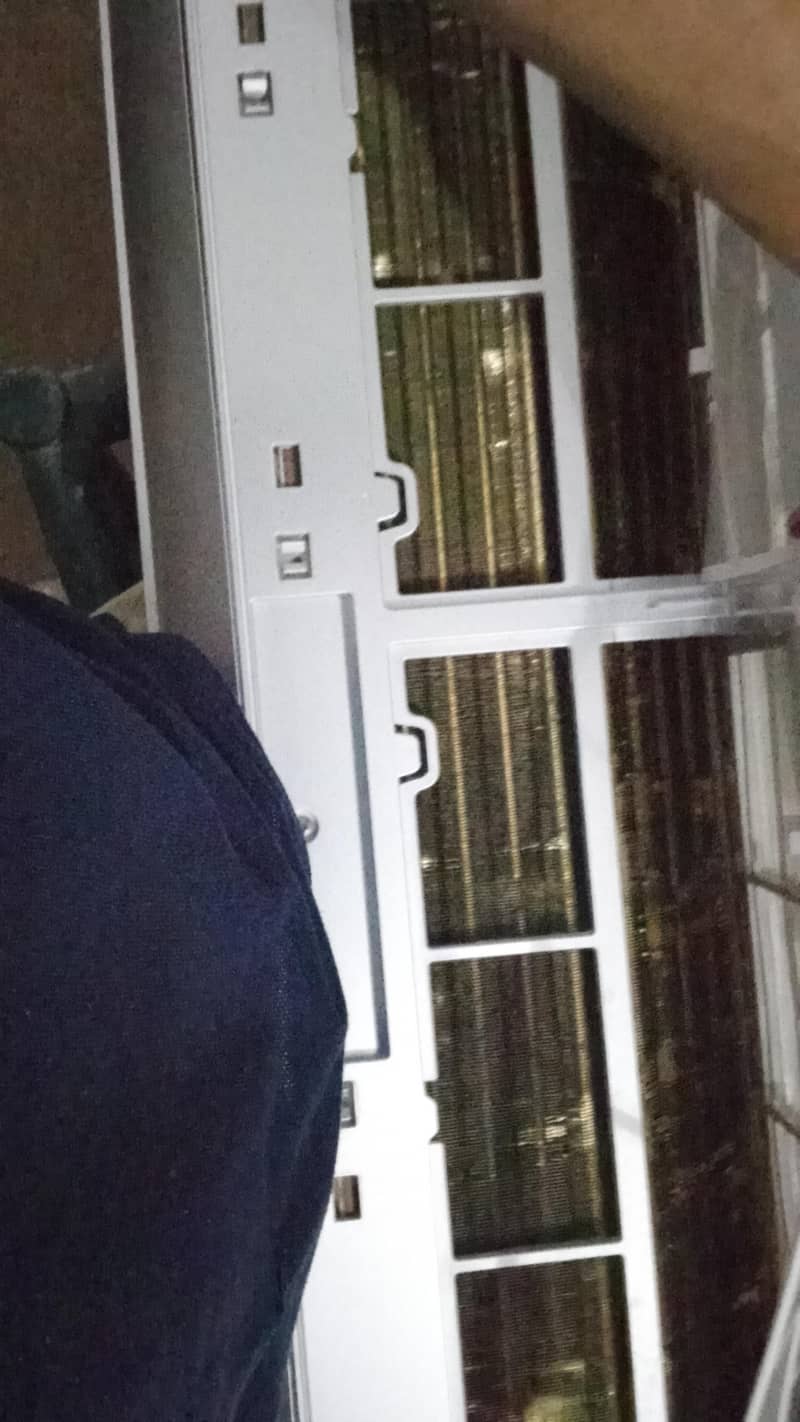 Electrolux AC 3