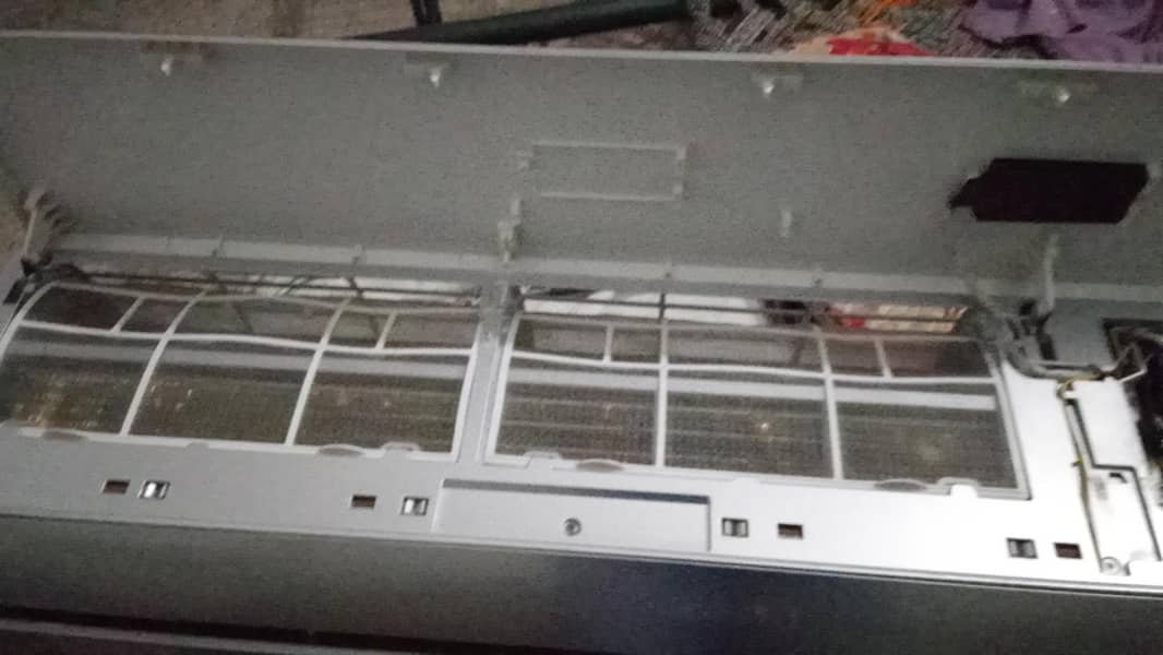Electrolux AC 4