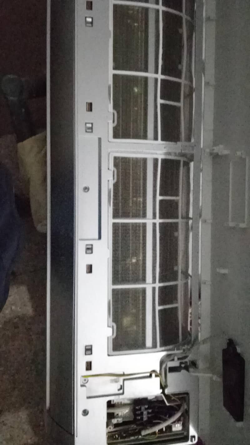 Electrolux AC 5