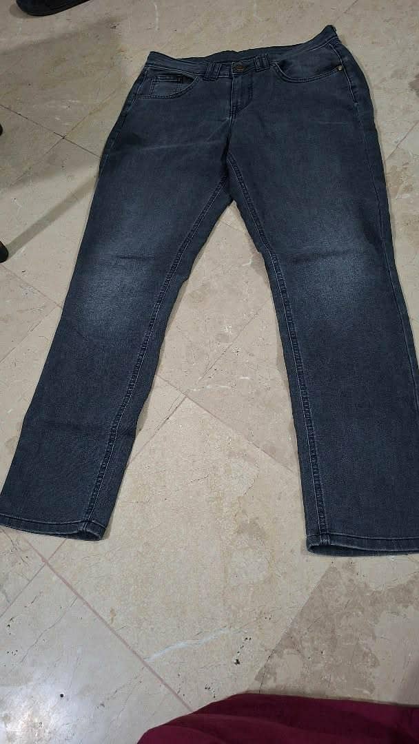 jeans 0