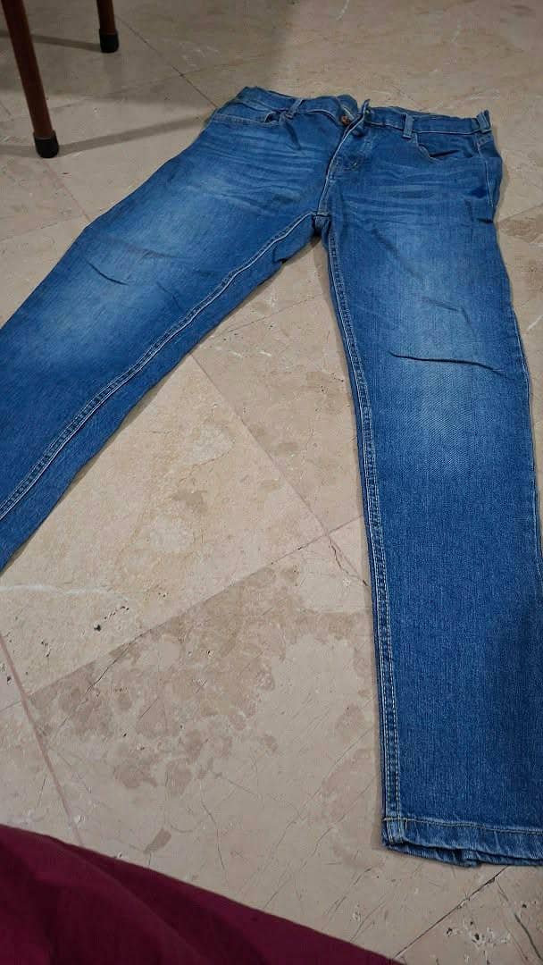 jeans 7