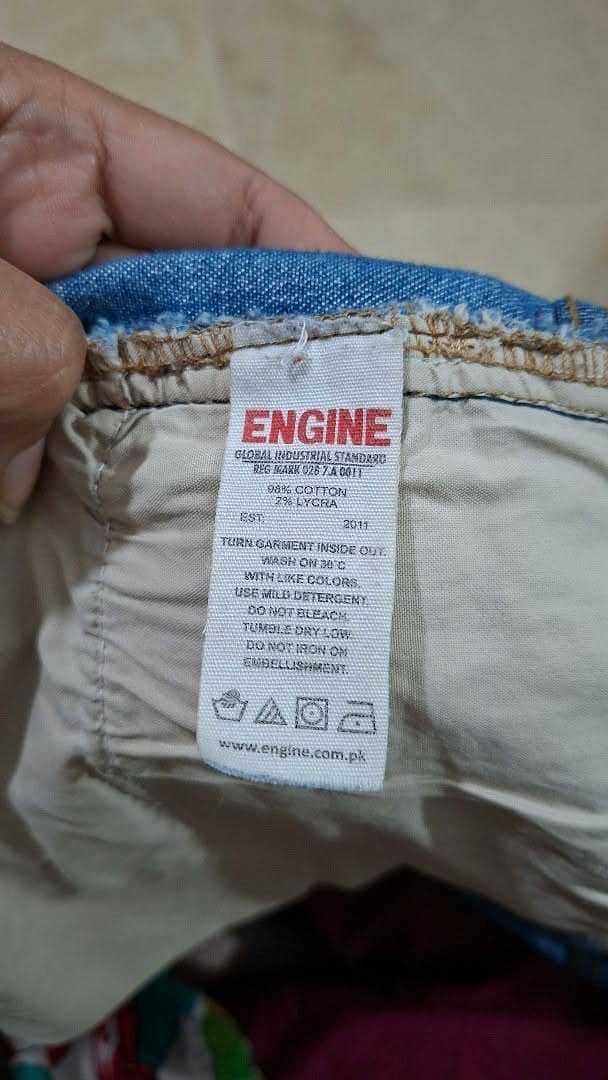 jeans 14