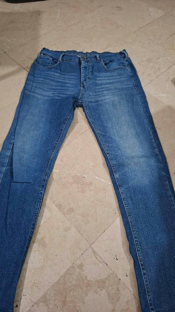 jeans 16