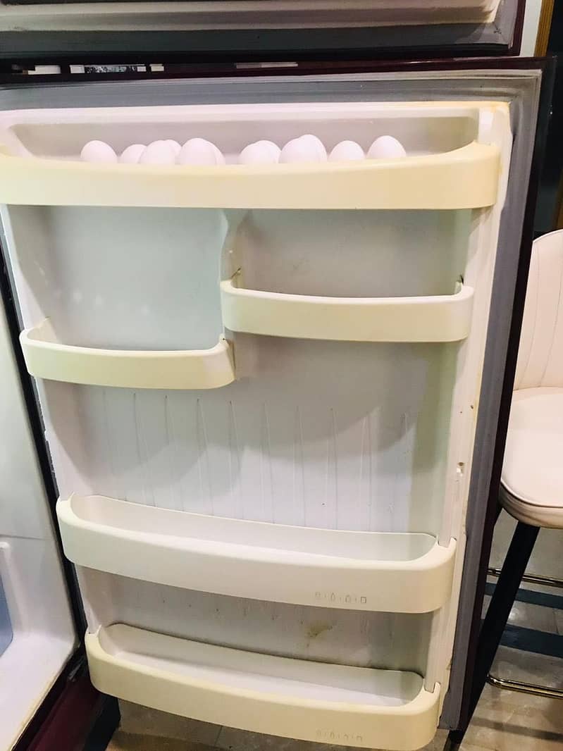 Refrigerator 1
