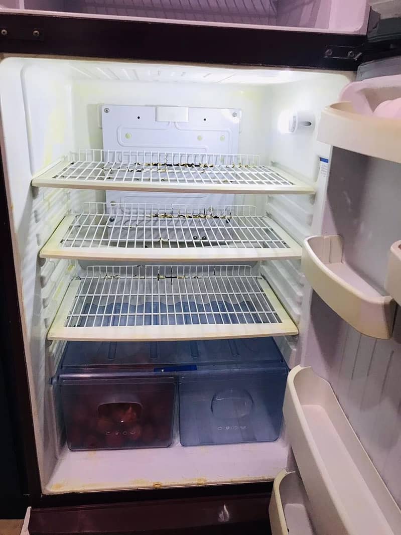 Refrigerator 2