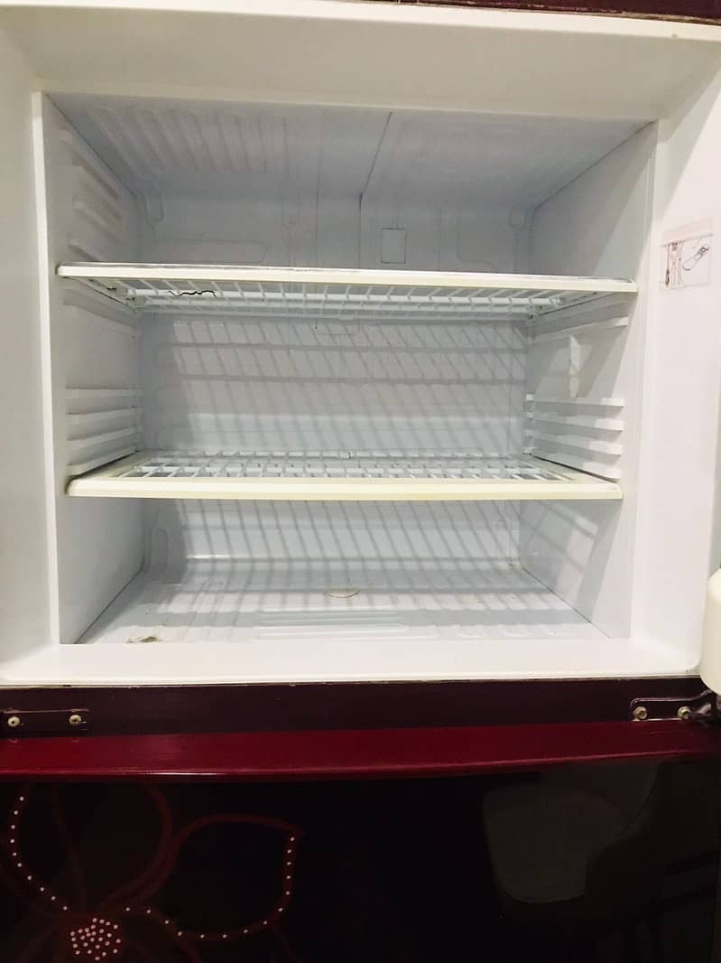 Refrigerator 3