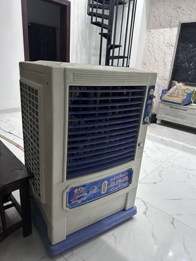 Room Cooler