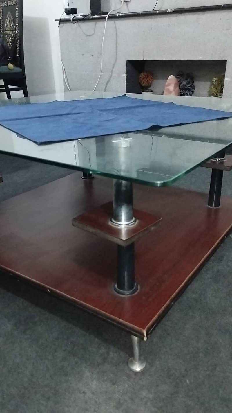TABLE 7