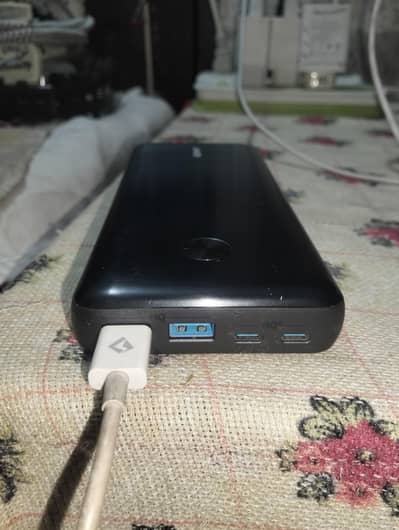 Anker Powercore 3 Elite 26000Mah 87W