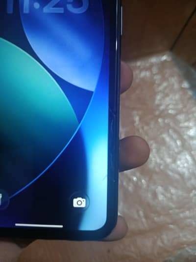 iPhone 11 urgent sell 64 GB non pta face id ture tone ok h