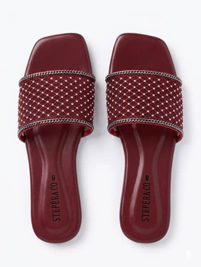 ladies sandals