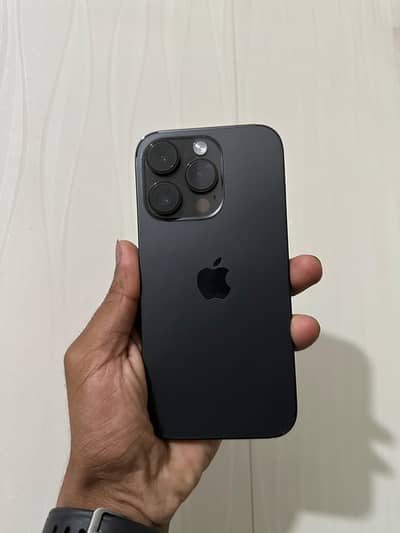 Apple iPhone 14 Pro
