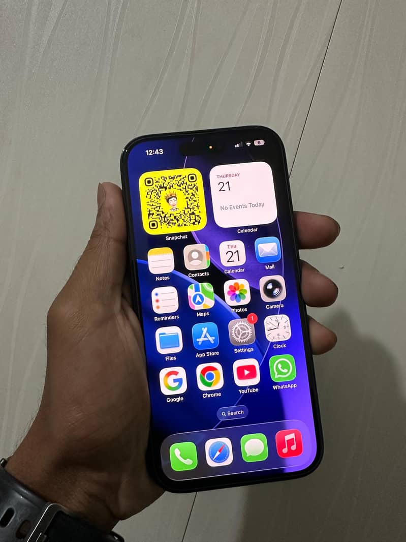 Apple iPhone 14 Pro 2