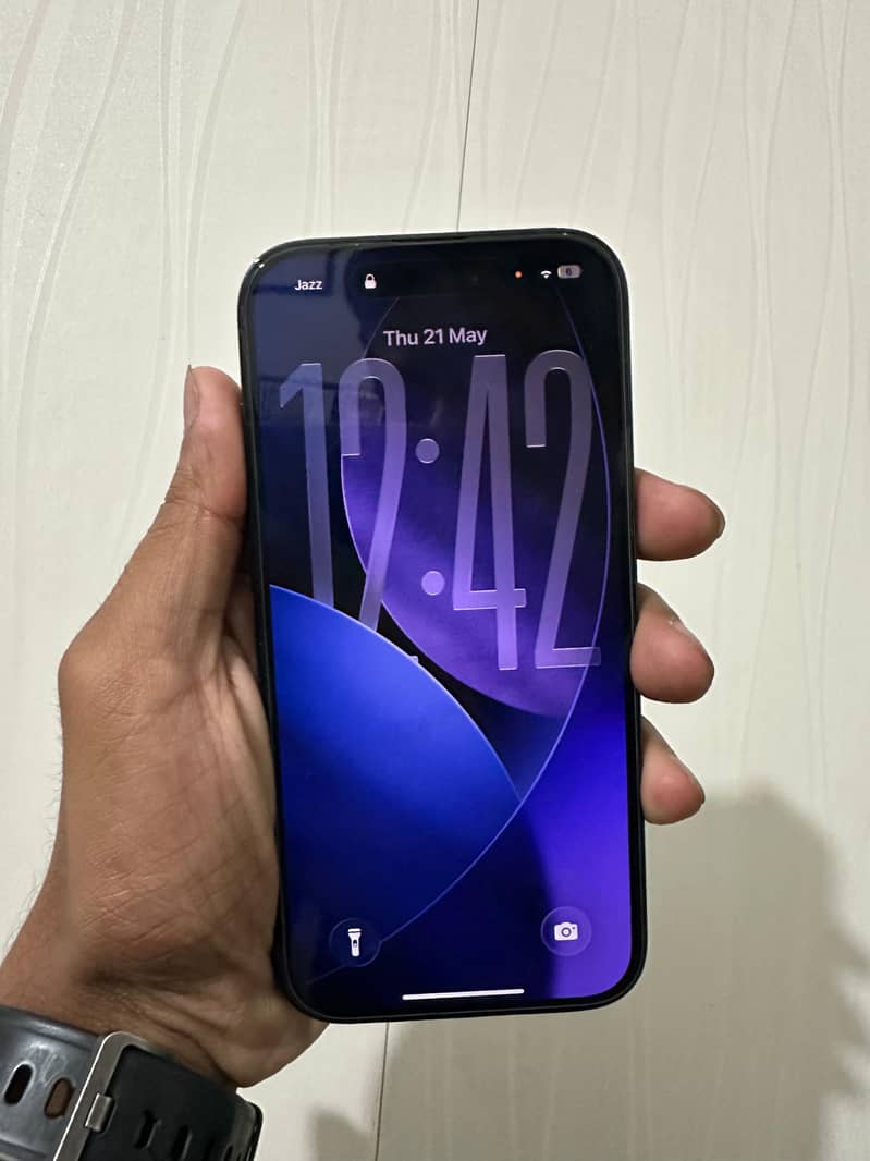 Apple iPhone 14 Pro 7
