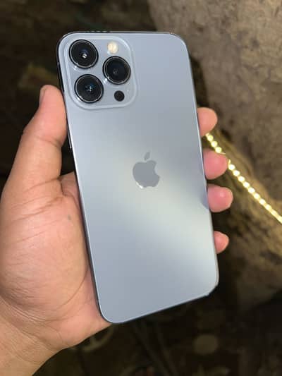 Apple iPhone 13 Pro Max