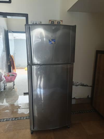 Dawlance Refrigerator Fridge H Zone Old Model