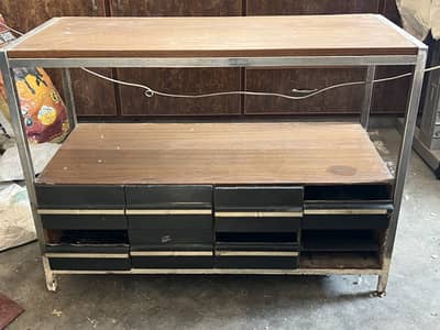 Table for sale TV Lcd
