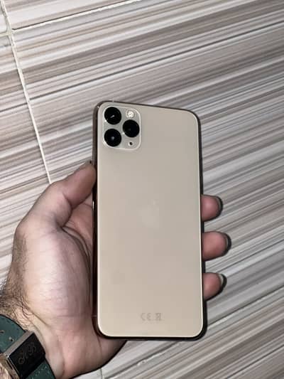 Apple iPhone 11 Pro Max