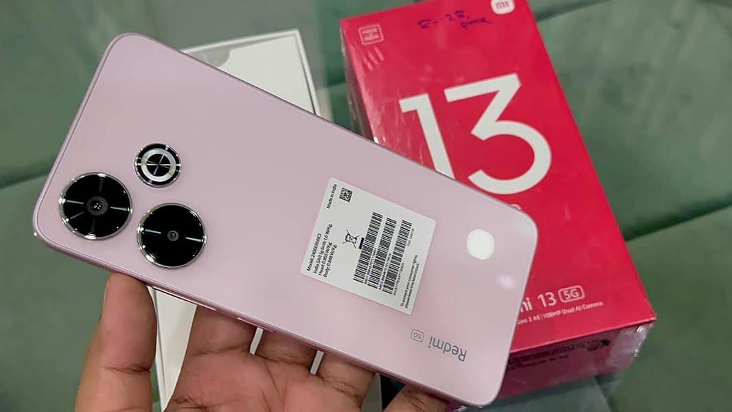 redmi 0