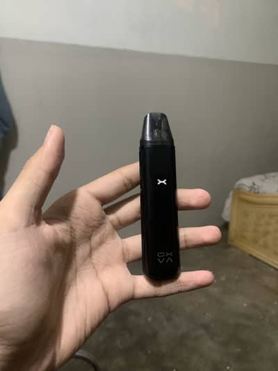 Oxva Xlim Go 2 (Exchange Possible)