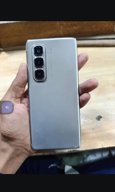 infinix hot 50 pro Plus