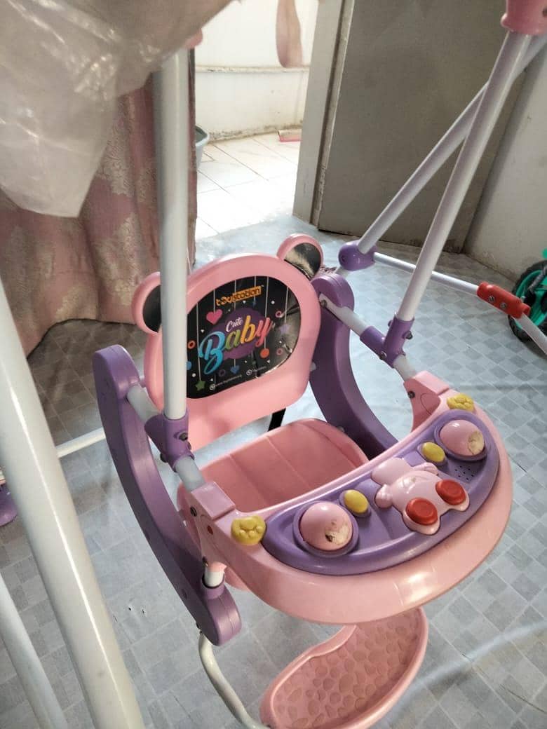 swing 1