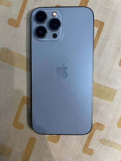 Iphone 13 Pro Max 128 gb Non Pta For Sale