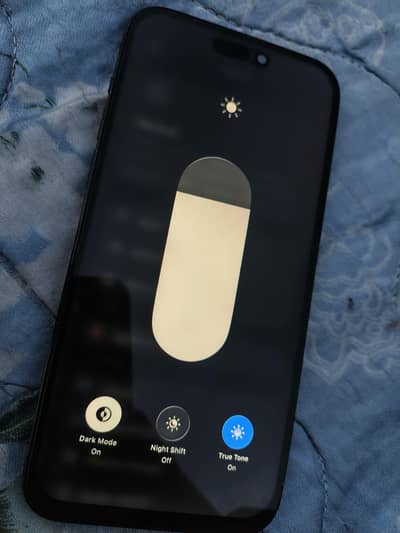 iPhone 14 Pro Max 128GB Non-PTA FU