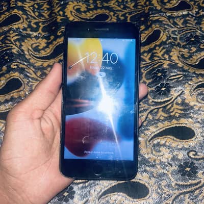 Apple iPhone 7 Plus non pta jv