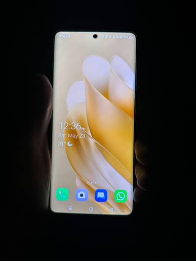 infixix zero30