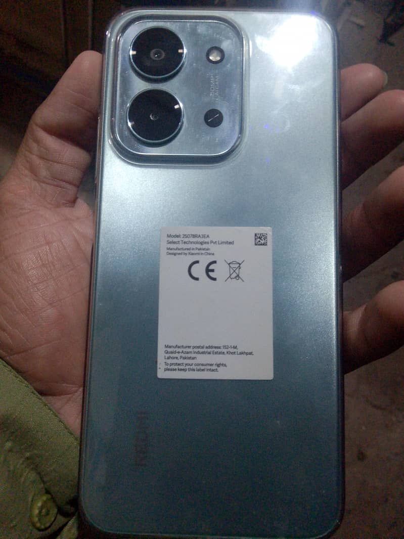 Redmi 15C 1