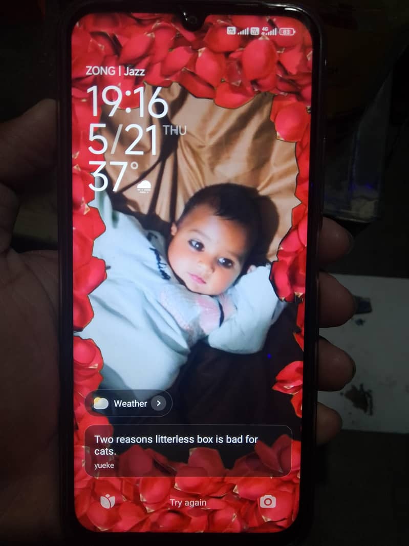 Redmi 15C 3