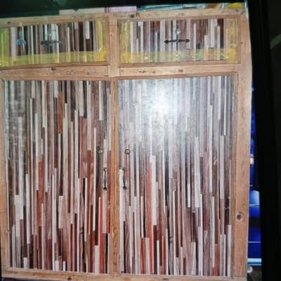 wardrobe wood