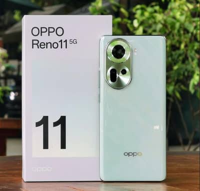 Oppo Reno 11 5g
