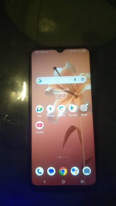 Vivo y21A