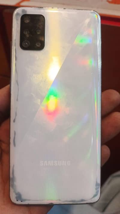 samsung a51