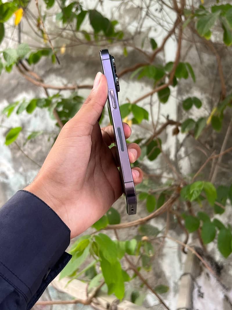 IPhone 14 pro 1