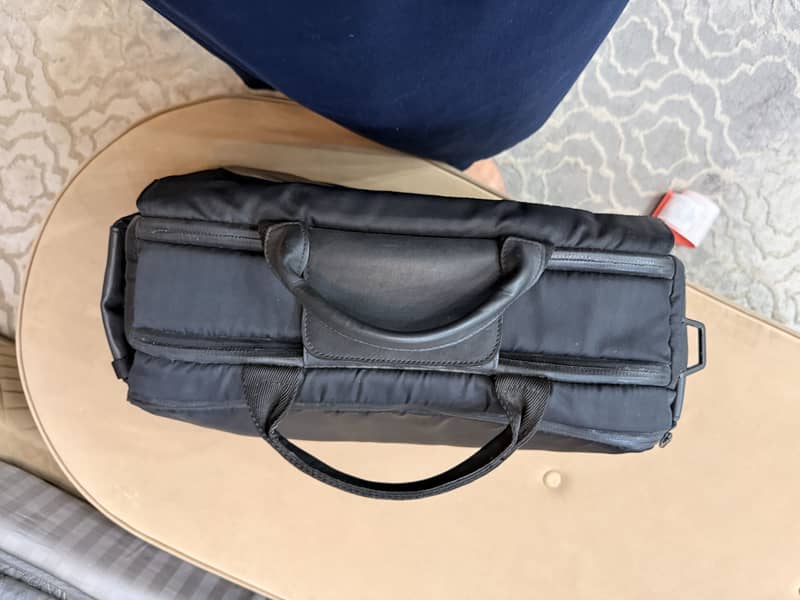 Manfrotto Camera bag 1