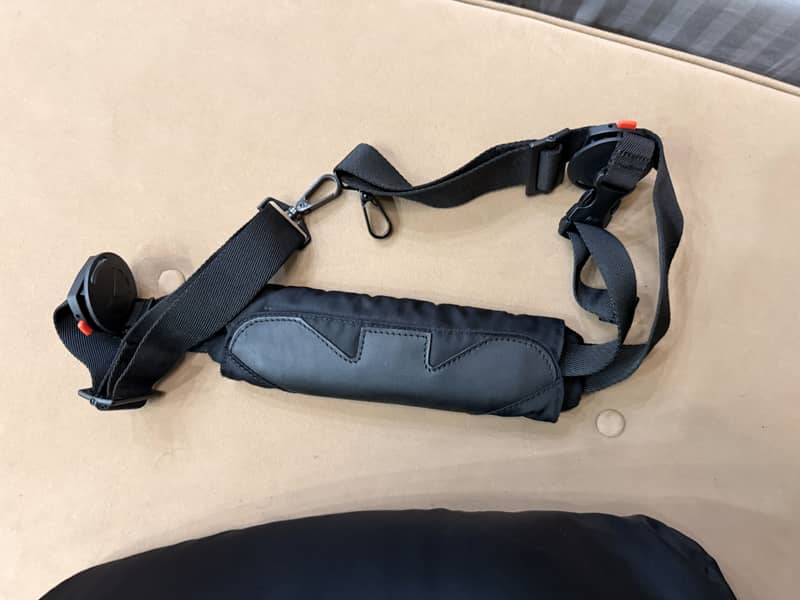 Manfrotto Camera bag 4