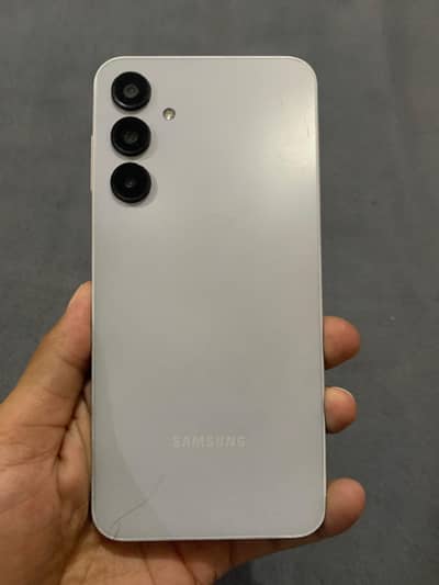 Samsung a16