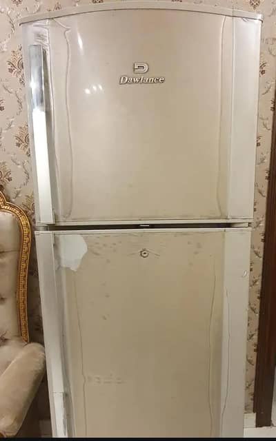 Dawlance refrigerator/ fridge  14cm