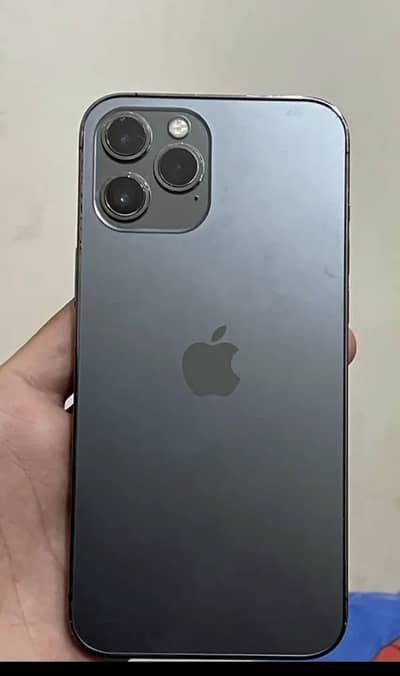 Iphone 12 Pro max 512GB