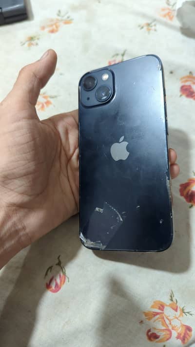 iPhone 13 jv 128 gb read description