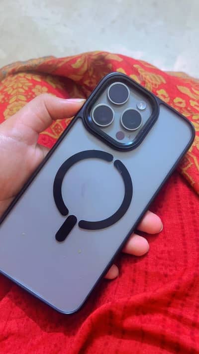 Iphone 15promax