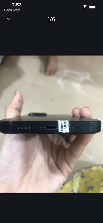 Iphone 14 jv