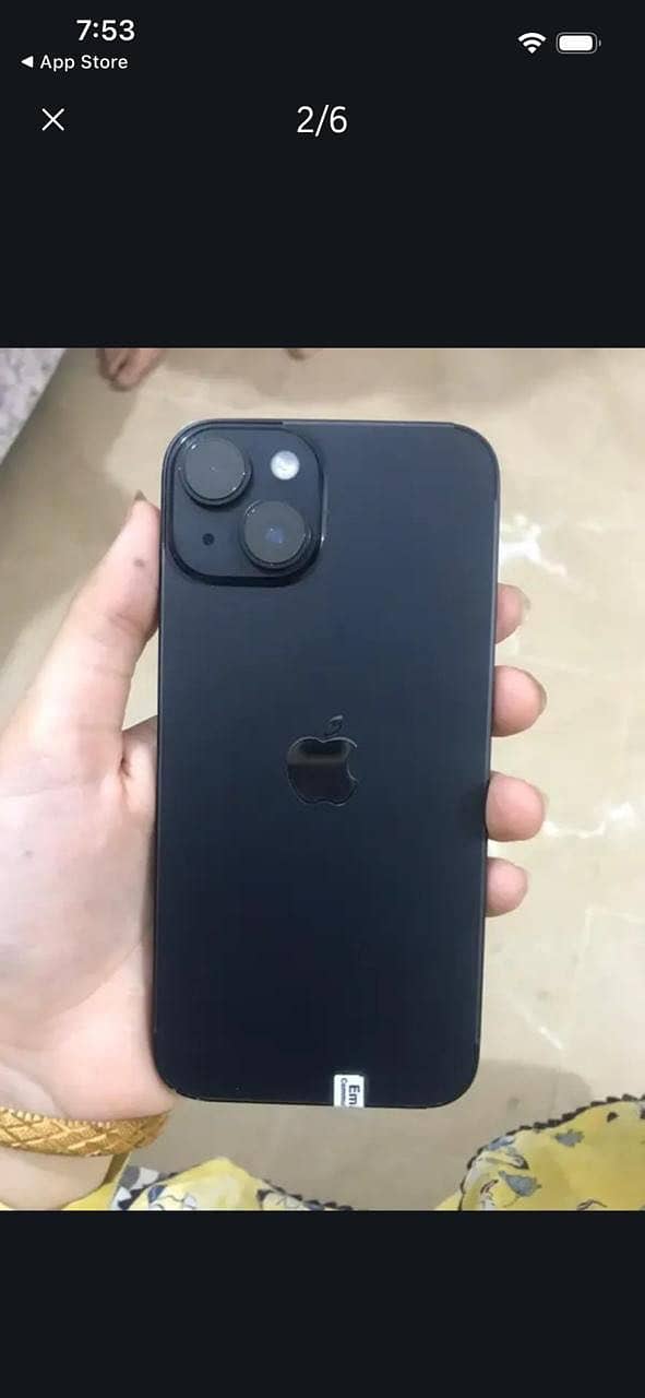 Iphone 14 jv 1