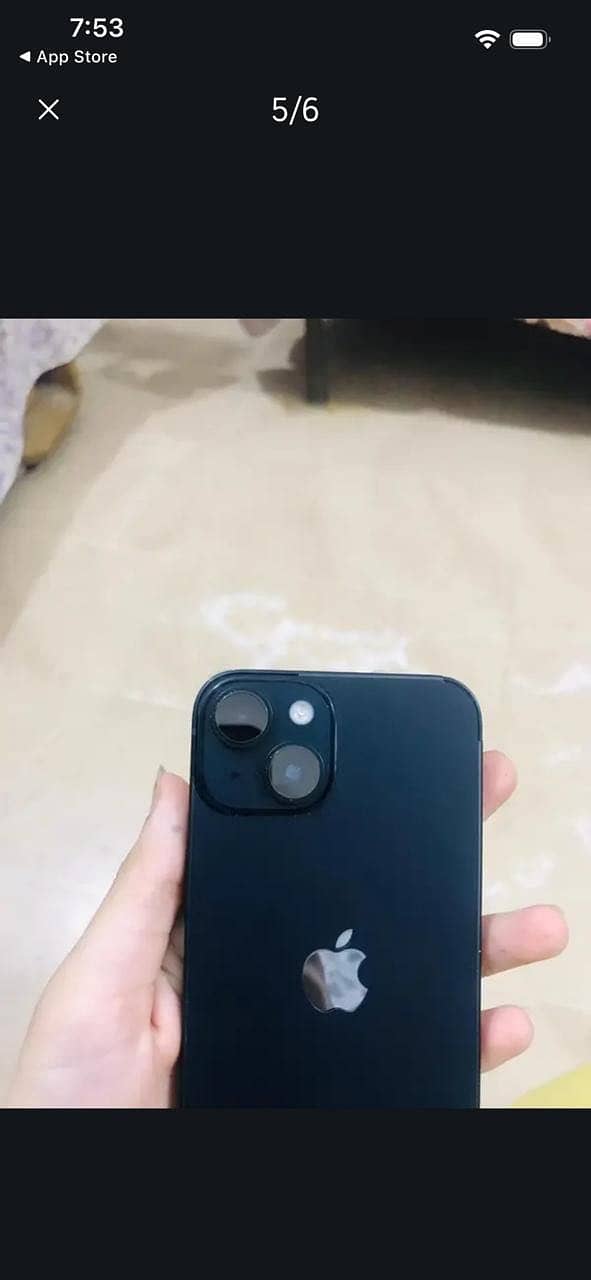 Iphone 14 jv 2