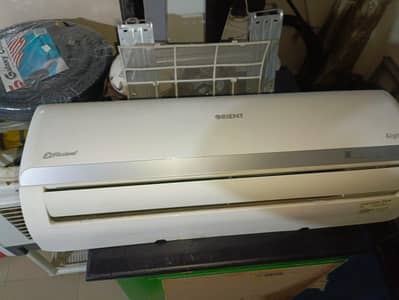 non inverter